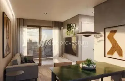 Apartamento com 1 quarto à venda na avenida barão de itapura, 850, botafogo, campinas, 36 m2 por r$ 560.000