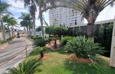 Apartamento com 2 quartos à venda na rua santa rita do passa quatro, 121, jardim nova europa, campinas, 55 m2 por r$ 295.000