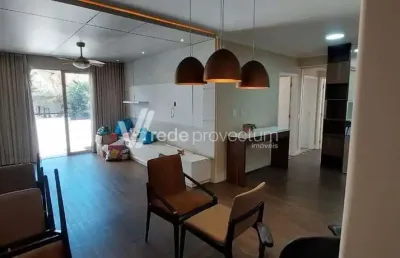Apartamento com 3 quartos à venda na avenida princesa d'oeste, 1055, jardim proença, campinas, 91 m2 por r$ 650.000