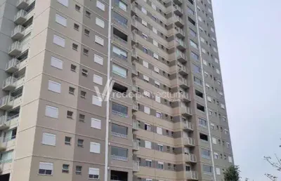 Apartamento com 2 quartos à venda na rua aguinaldo xavier de souza, 121, parque prado, campinas, 64 m2 por r$ 645.000