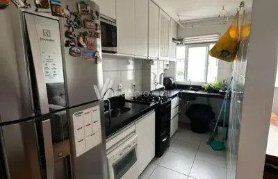 Apartamento com 2 quartos à venda na rua osvualte darri, 28, parque industrial, campinas, 43 m2 por r$ 360.000