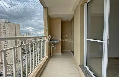 Apartamento com 2 quartos para alugar no mansões santo antônio, campinas , 76 m2 por r$ 3.300