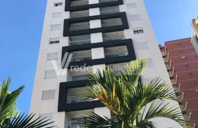Apartamento com 1 quarto à venda na avenida benjamin constant, 1971, cambuí, campinas, 51 m2 por r$ 660.000