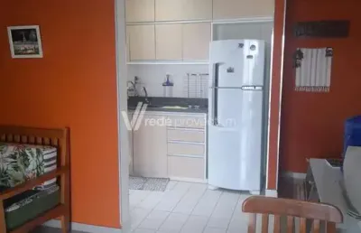Apartamento com 3 quartos à venda na avenida nélsia vannucci, 105, parque prado, campinas, 76 m2 por r$ 610.000