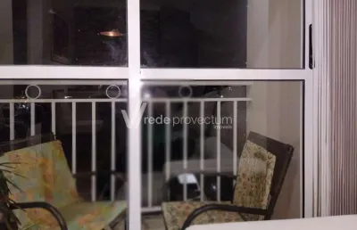 Apartamento com 3 quartos à venda na rua dos aimorés, 335, jardim santa genebra, campinas, 60 m2 por r$ 595.000