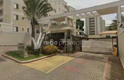 Apartamento com 2 quartos à venda na rua manoel sylvestre de freitas filho, 75, jardim nova europa, campinas, 55 m2 por r$ 320.000