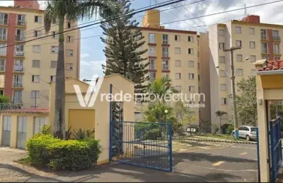 Apartamento com 3 quartos à venda na rua agnaldo macedo, 400, jardim dos oliveiras, campinas, 79 m2 por r$ 360.000
