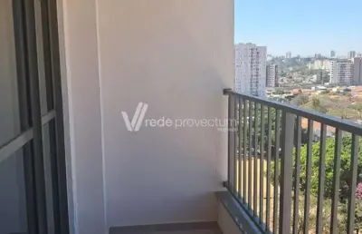 Apartamento com 3 quartos à venda no parque industrial, campinas , 63 m2 por r$ 650.000