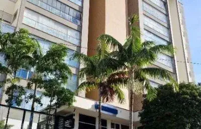 Apartamento à venda, 131 m² por r$ 1.800.000,00 - cambuí - campinas/sp