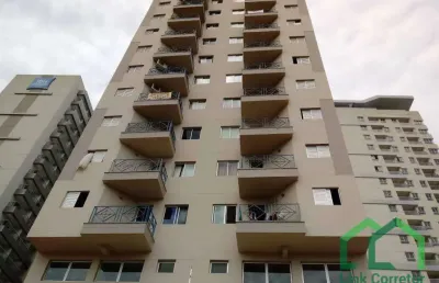 Apartamento com 1 dormitório à venda, 57 m² por r$ 260.000,00 - centro - campinas/sp