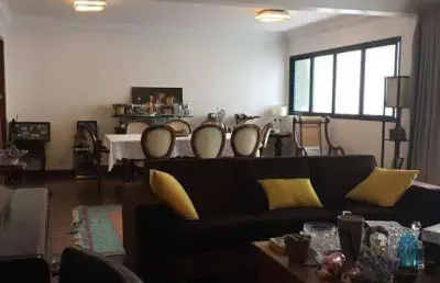 Apartamento, 307 m² - venda por r$ 2.100.000,00 ou aluguel por r$ 13.700,00/mês - cambuí - campinas/sp