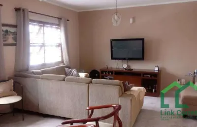 Casa com 2 dormitórios à venda, 122 m² por r$ 700.000,00 - parque imperador - campinas/sp