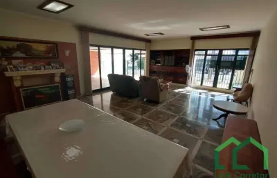 Casa com 3 dormitórios à venda, 260 m² por r$ 1.495.000,00 - taquaral - campinas/sp