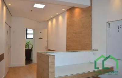Sala, 55 m² - venda por r$ 199.900,00 ou aluguel por r$ 2.438,87/mês - centro - campinas/sp