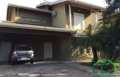Casa com 5 dormitórios à venda, 244 m² por r$ 1.275.000,00 - betel - paulínia/sp