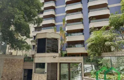 Apartamento com 3 dormitórios à venda, 200 m² por r$ 1.630.000,00 - cambuí - campinas/sp