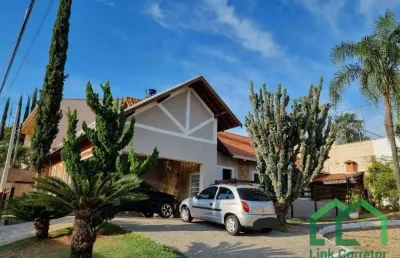 Casa com 3 dormitórios à venda, 130 m² por r$ 930.000,00 - parque imperador - campinas/sp