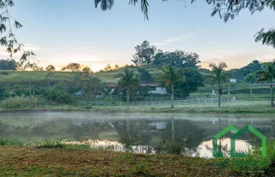 Área à venda, 59550 m² por r$ 16.000.000,00 - sousas - campinas/sp