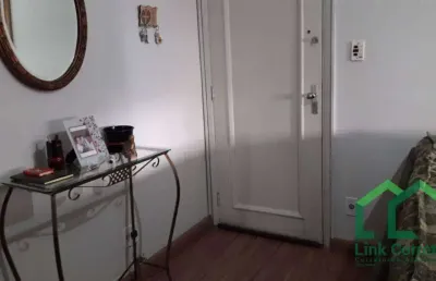 Apartamento à venda, 83 m² por r$ 300.000,00 - jardim paraíso - campinas/sp