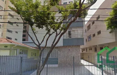 Prédio à venda, 575 m² por r$ 2.100.000,00 - centro - campinas/sp