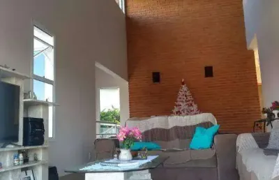 Casa à venda, 220 m² por r$ 1.360.000,00 - lopes - valinhos/sp
