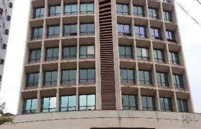 Sala para alugar, 242 m² por r$ 18.056,00/mês - cambuí - campinas/sp