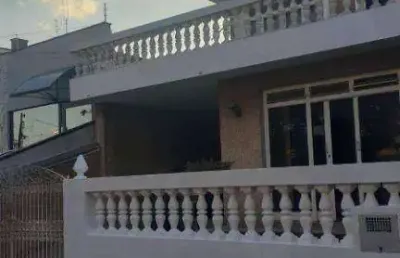 Casa com 3 dormitórios, 249 m² - venda por r$ 688.000,00 ou aluguel por r$ 3.881,15/mês - bonfim - campinas/sp