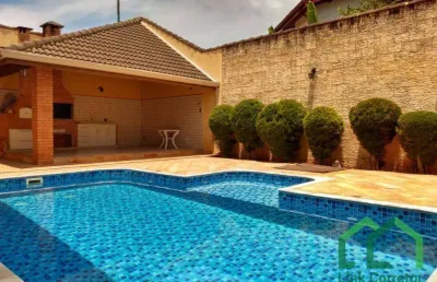 Casa à venda, 358 m² por r$ 1.440.000,00 - caminhos de san conrado - campinas/sp