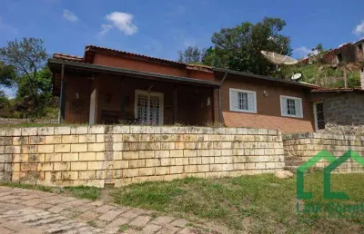 Casa à venda, 270 m² por r$ 650.000,00 - lopes - valinhos/sp