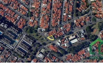 Prédio à venda, 674 m² por r$ 3.000.000,00 - jardim santa genebra - campinas/sp