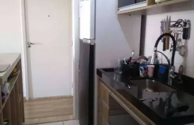 Apartamento com 3 dormitórios à venda, 66 m² por r$ 570.000,00 - vila industrial - campinas/sp