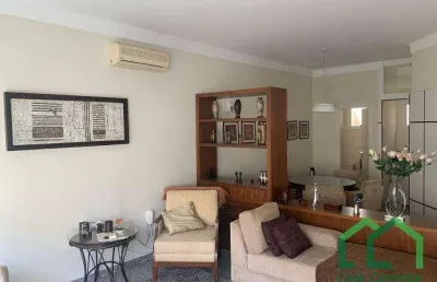 Sala à venda, 40 m² por r$ 350.000,00 - jardim guanabara - campinas/sp