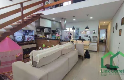 Casa à venda, 200 m² por r$ 749.900,00 - parque jambeiro - campinas/sp