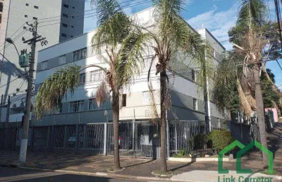 Apartamento à venda por r$ 295.000,00 - jardim proença - campinas/sp