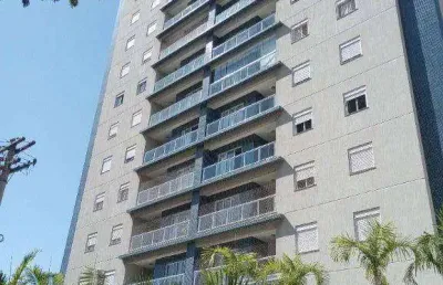 Apartamento à venda, 88 m² por r$ 1.190.000,00 - vila itapura - campinas/sp