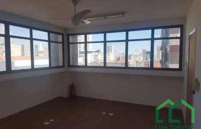 Sala para alugar, 56 m² por r$ 1.244,00/mês - centro - campinas/sp