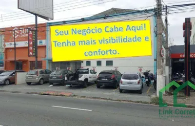 Prédio para alugar, 425 m² por r$ 13.377,00/mês - jardim novo campos elíseos - campinas/sp