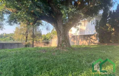 Terreno à venda, 781 m² por r$ 1.274.000,00 - alphaville - campinas/sp