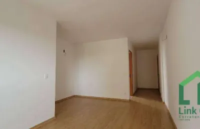 Apartamento à venda, 85 m² por r$ 659.000,00 - vila brandina - campinas/sp