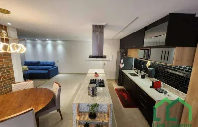 Apartamento com 3 dormitórios à venda, 87 m² por r$ 1.170.000,00 - jardim aurélia - campinas/sp