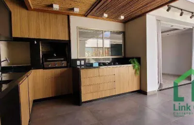 Apartamento à venda, 190 m² por r$ 1.220.000,00 - nova campinas - campinas/sp