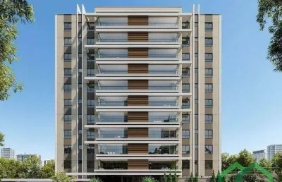Apartamento à venda, 150 m² por r$ 2.800.000,00 - nova campinas - campinas/sp
