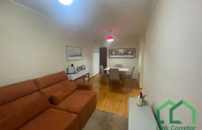 Apartamento com 1 dormitório à venda, 57 m² por r$ 323.000,00 - vila itapura - campinas/sp