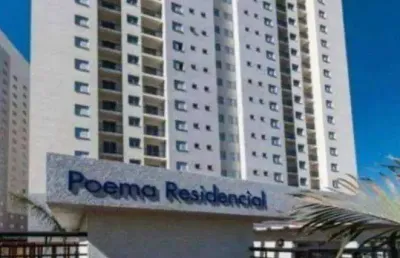 Apartamento com 2 dormitórios à venda, 50 m² por r$ 275.000,00 - vila mimosa - campinas/sp