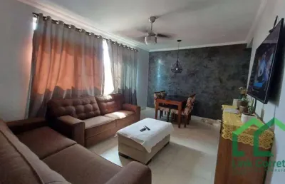 Apartamento à venda, 84 m² por r$ 320.000,00 - vila mimosa - campinas/sp