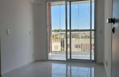 Apartamento com 2 dormitórios para alugar, 55 m² por r$ 3.990,00/mês - jardim nossa senhora auxiliadora - campinas/sp