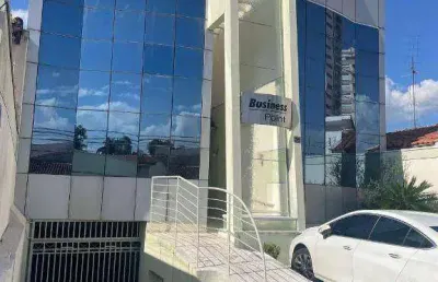 Sala, 35 m² - venda por r$ 290.000,00 ou aluguel por r$ 2.700,00/mês - jardim brasil - campinas/sp