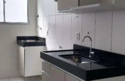 Apartamento para alugar, 52 m² por r$ 2.505,00/mês - parque prado - campinas/sp