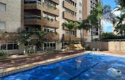 Cobertura, 307 m² - venda por r$ 2.300.000,00 ou aluguel por r$ 10.377,00/mês - cambuí - campinas/sp