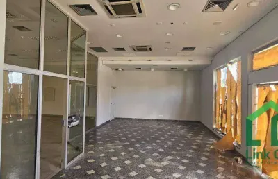 Salão, 900 m² - venda por r$ 3.500.000,00 ou aluguel por r$ 20.000,00/mês - vila industrial - campinas/sp